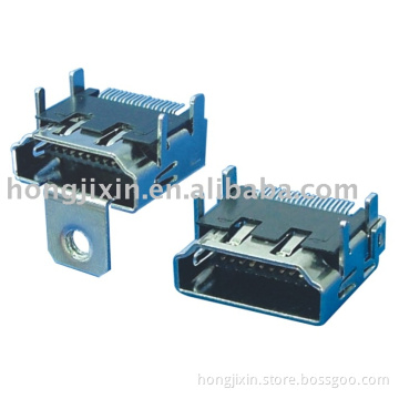 HDMI 19P female